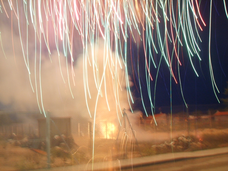 polvora
