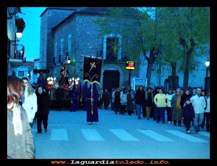 Semana Santa (6-4-2007)