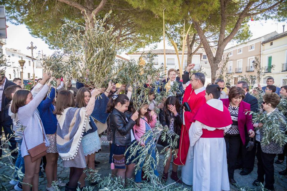 Domingo de Ramos