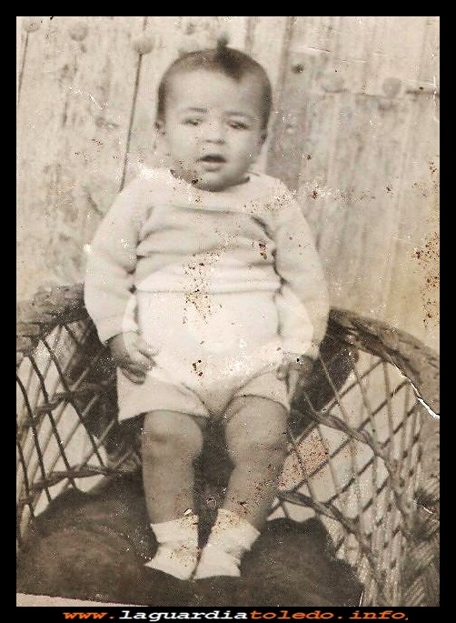 De niño