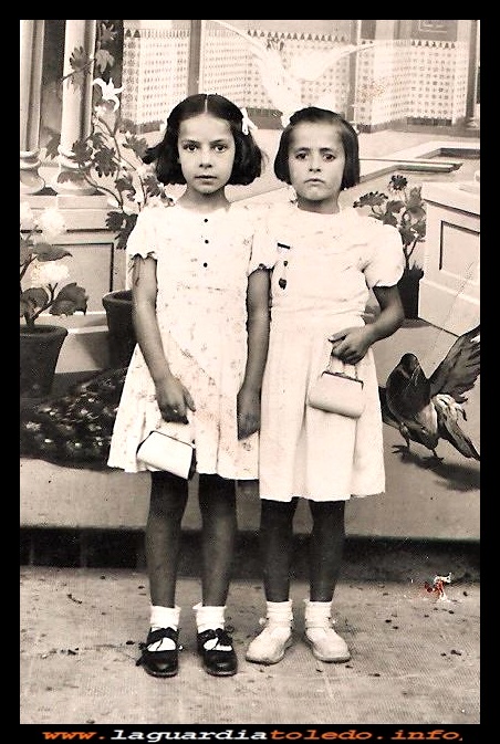 Petra y Romana