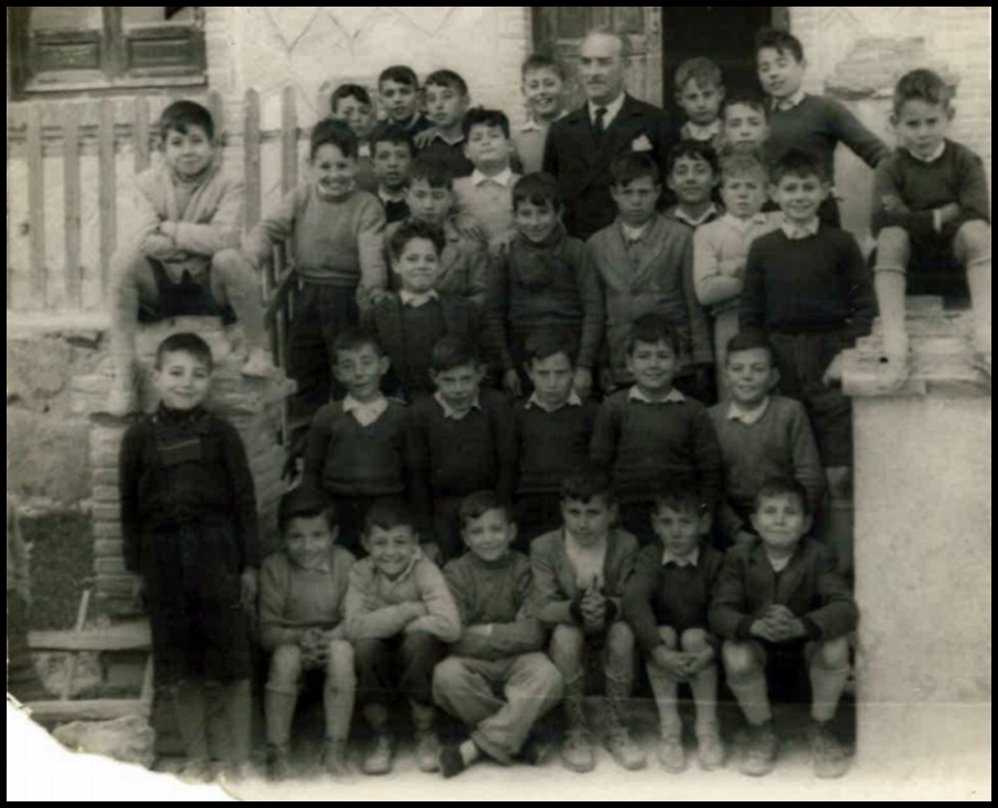 La escuela