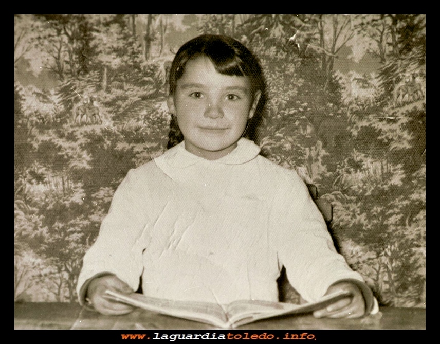 El cole 1965