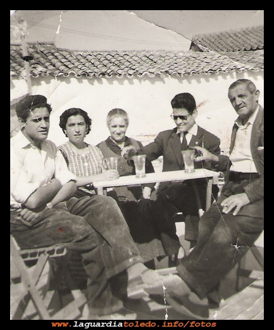El corralón