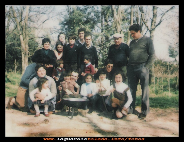 Familia Campaya