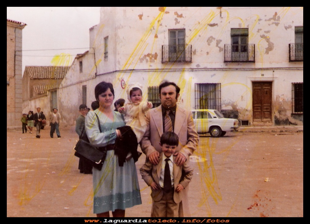 Familia Goñiz
