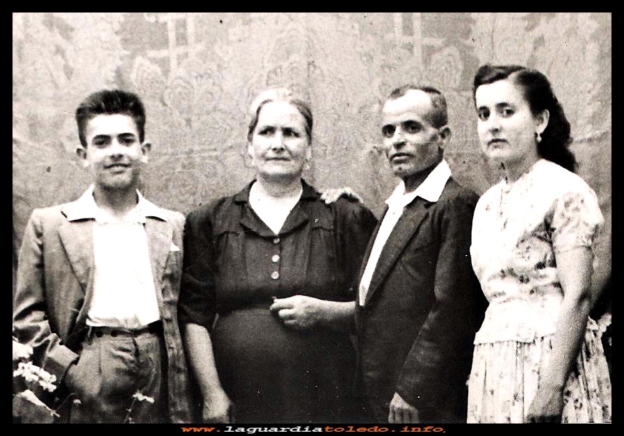 Familia Potenciano