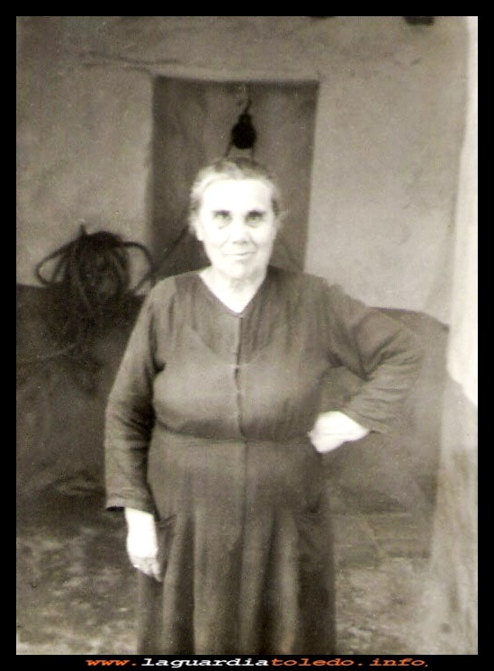 MODESTA