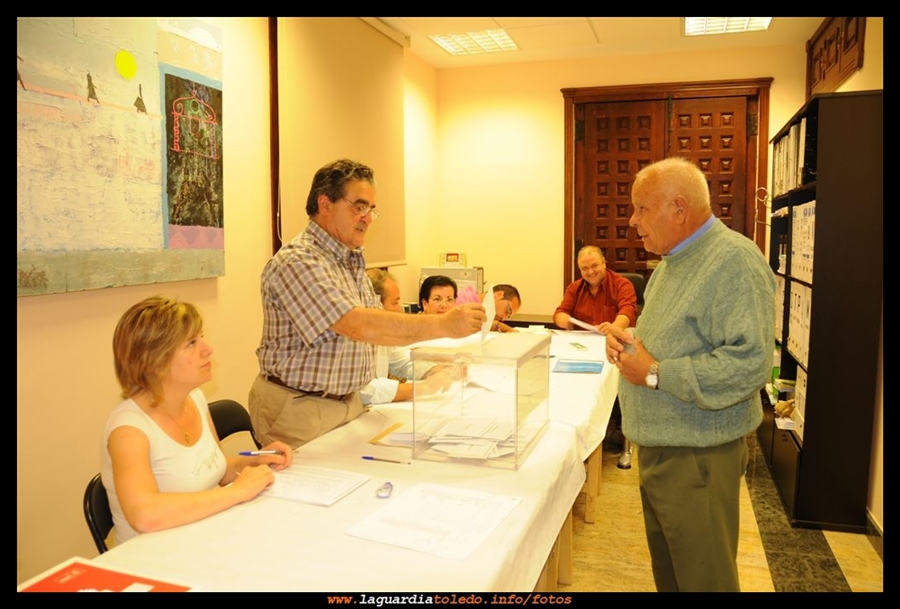 Elecciones al Parlamento Europeo, 7 de junio de 2009