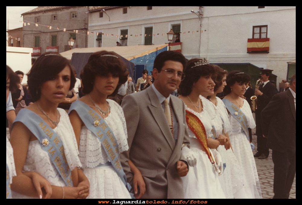 damas 1984