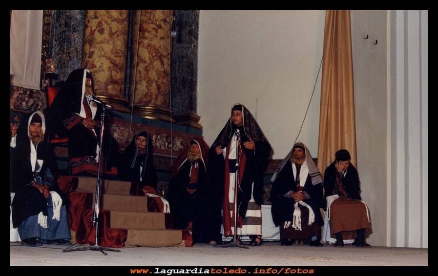 pasion 1ª