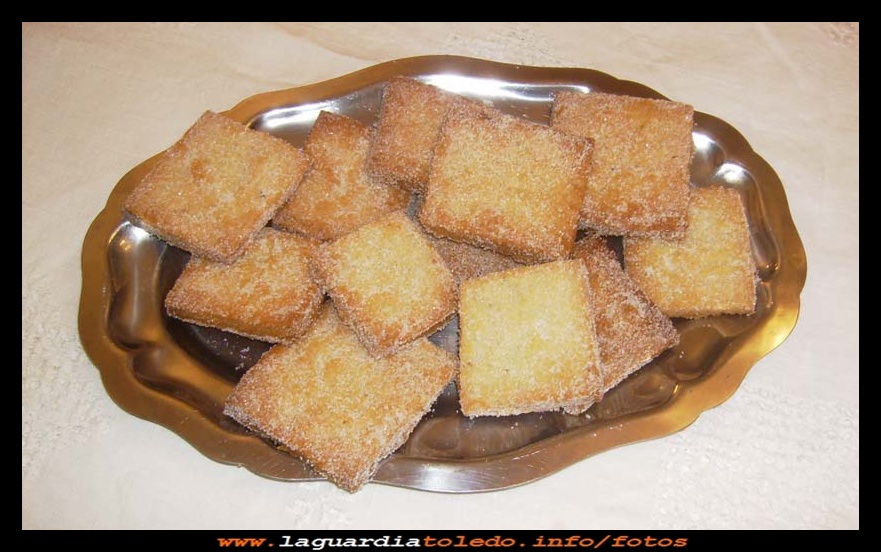 Sequillos