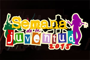 9ª Semana de la Juventud. Del 27 de julio al 2 de agosto