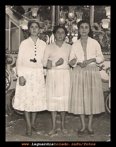 Fiestas 1948