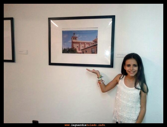 Mejor fotografía juvenil