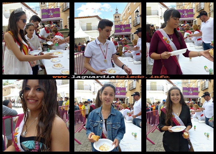 Fiestas 2016