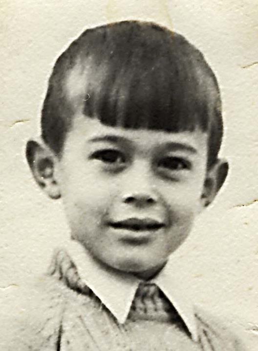 Juan Luis Redajo (grimores)