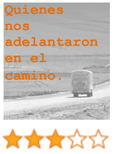 Valoración 3 Estrellas