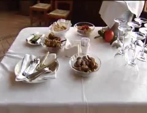 Vídeo promocional de las berenjenas de Almagro para reivindicar que este manjar vuelva a las fiestas patronales de nuestro pueblo