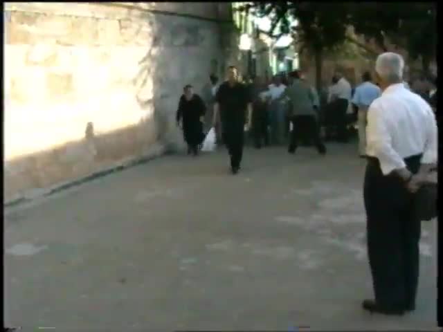 TOMA DE POSESION DE D.FLORENCIO 1988
