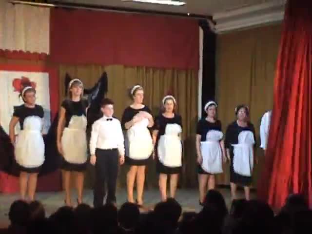 Certamen dia de la mujer II