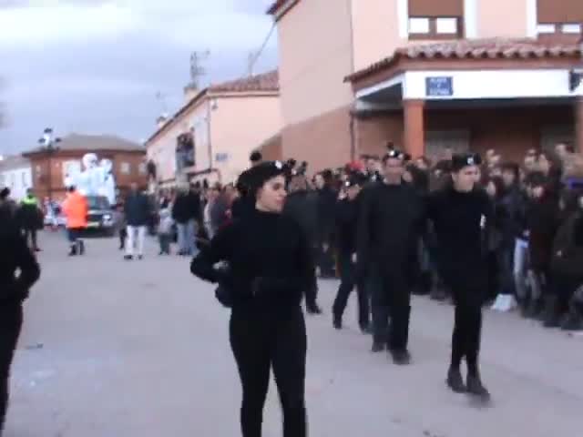 carnavales