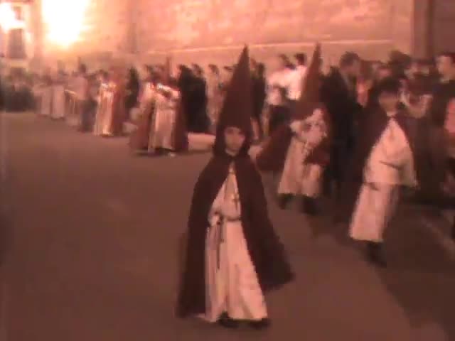 El Entierro Cristo