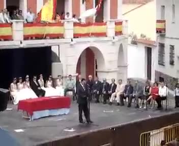 24 de Septiembre de 2006. Discurso del Mantenedor Antonio Jiménez-García San Antón