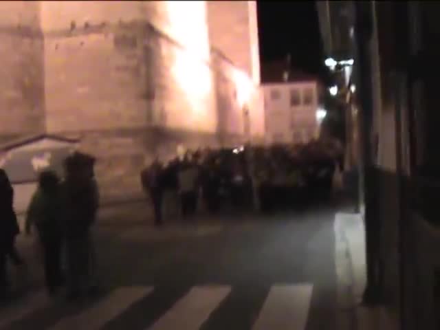 LOS MAYOS 2010