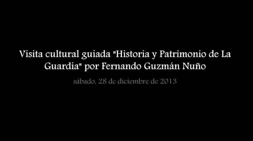 Visita guiada