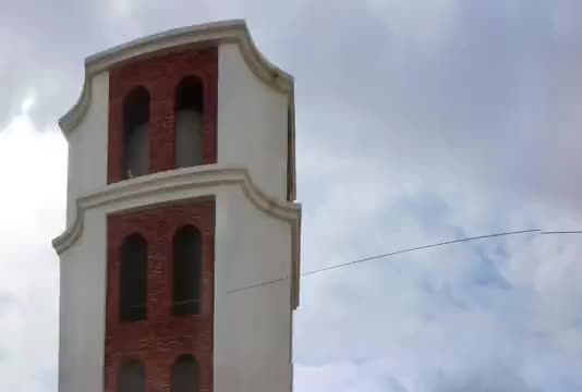 La plaza de San Miguel en el formato de visualización interactivo con controles (I)