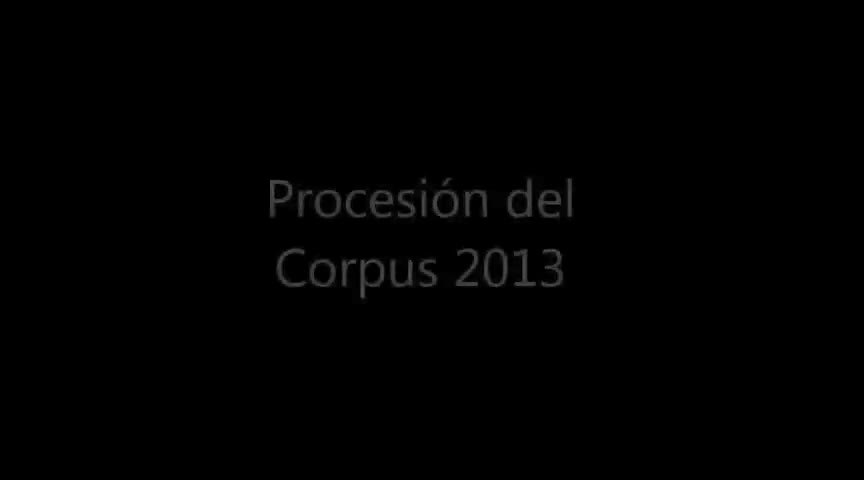 Corpus 2013