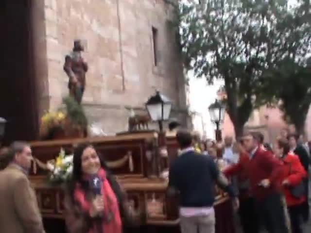 SanIsidro 2013
