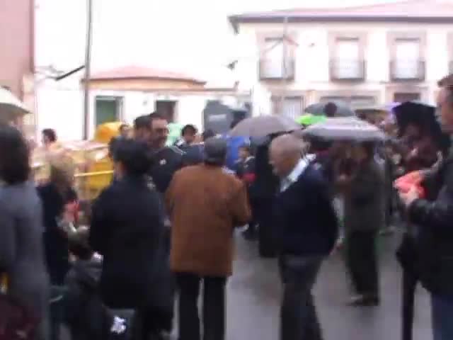 El zurra