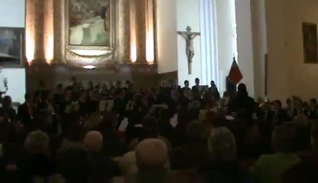 Certamen profesional de música en la Iglesia de La Guardia