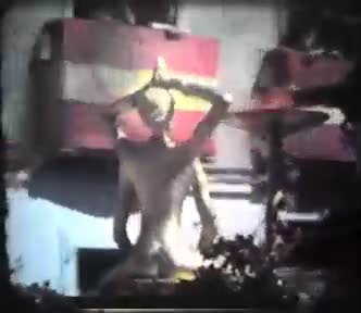 Carrozas de 1981. La Pagoda
