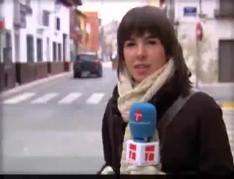 Testimonio de los guardiolos después del terremoto del 17-12-2010