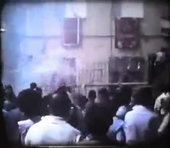 Pólvora del dia 24. 1984