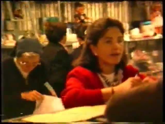 LA TOMBOLA