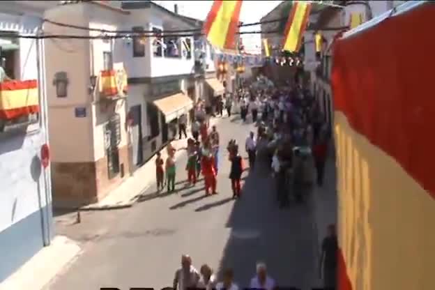 DESFILE CARROZAS 24/09/09