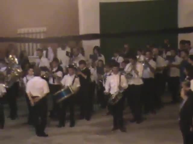 Procesion