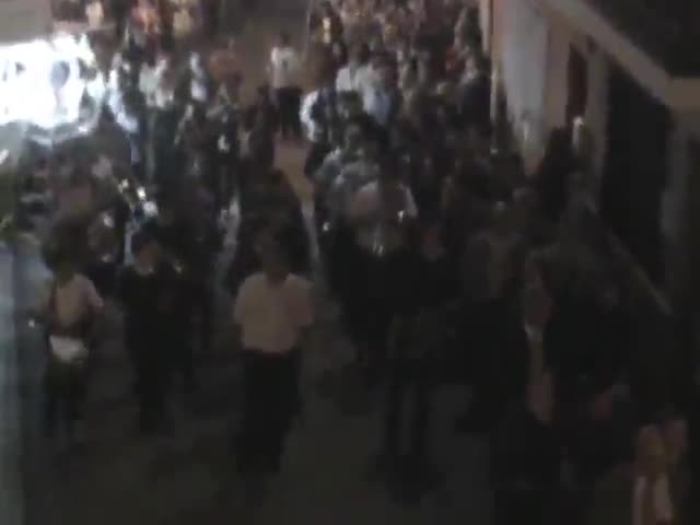 Procesión