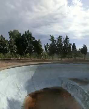 Vista panoramica de 360º del exterior de la Casa de Marisol