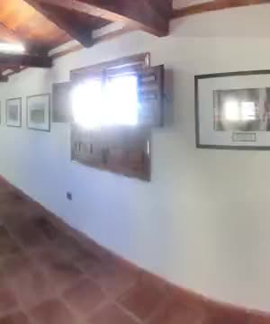 Exposición de Fotografía en la Cassa de los Jaenes. Fiestas 2012