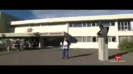 Reportaje de Castellano-Manchegos por el Mundo en Islandia de 2010 en donde aparece nuestro convecino Jesús Potenciano Hernández
