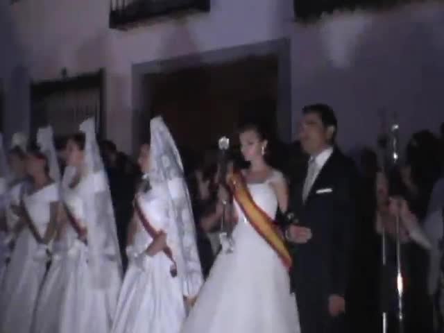 Procesión día 26