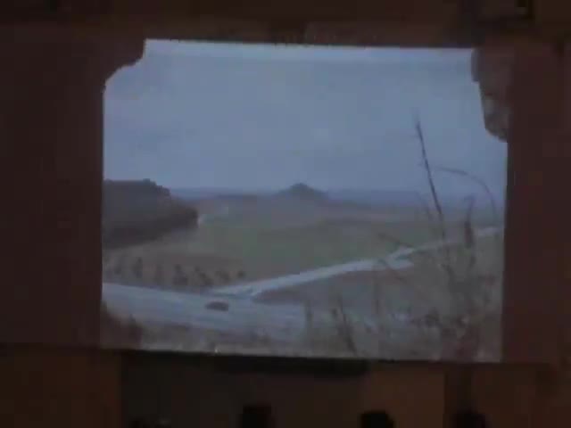 taf 2013 Inés