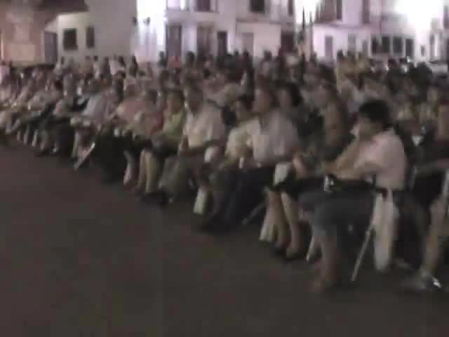 Tradiciones al Fresco
